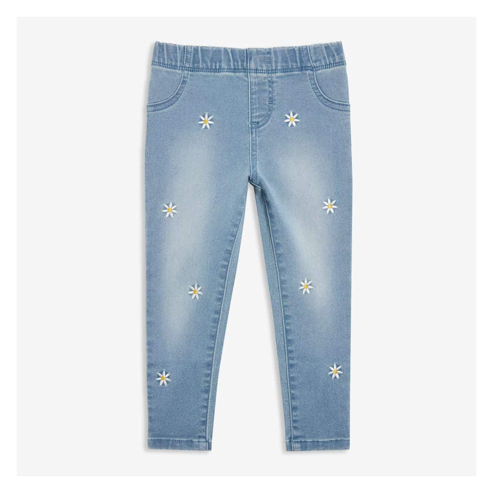 Jeggings store for toddlers